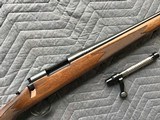 REMINGTON 700 CLASSIC, 300 SAVAGE CAL. NEW UNFIRED IN THE BOX WITH OWNERS MANUAL - 7 of 8