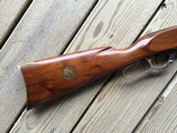 SAVAGE 1895, 308 CAL. 75TH ANNIVERSARY LEVER ACTION, OCTAGON BARREL - 2 of 8