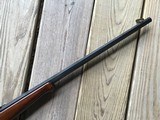SAVAGE 1895, 308 CAL. 75TH ANNIVERSARY LEVER ACTION, OCTAGON BARREL - 8 of 8
