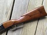 SAVAGE 1895, 308 CAL. 75TH ANNIVERSARY LEVER ACTION, OCTAGON BARREL - 3 of 8