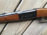 SAVAGE 1895, 308 CAL. 75TH ANNIVERSARY LEVER ACTION, OCTAGON BARREL - 6 of 8