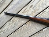 SAVAGE 1895, 308 CAL. 75TH ANNIVERSARY LEVER ACTION, OCTAGON BARREL - 4 of 8