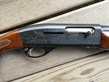 REMINGTON 58 SPORTSMAN 16 GA., 26” IMPROVED CYLINDER, EXC. COND. - 8 of 9
