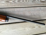REMINGTON 58 SPORTSMAN 16 GA., 26” IMPROVED CYLINDER, EXC. COND. - 9 of 9