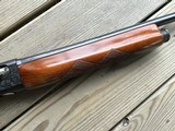 REMINGTON 58 SPORTSMAN 16 GA., 26” IMPROVED CYLINDER, EXC. COND. - 6 of 9