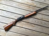 REMINGTON 1100, 20 GA., 26” IMPROVED CYLINDER, VENT RIB, EXC.COND. - 1 of 8