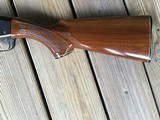 REMINGTON 1100, 20 GA., 26” IMPROVED CYLINDER, VENT RIB, EXC.COND. - 2 of 8
