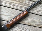 REMINGTON 1148, 28 GA., 25” MOD. VENT RIB - 8 of 9