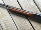 REMINGTON 1148, 28 GA., 25” MOD. VENT RIB - 9 of 9