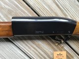 REMINGTON 1148, 12 GA., 26” IMPROVED CYL. NEW UNFIRED IN THE REMINGTON DUPONT BOX & FACTORY SHIPPING CARTON - 7 of 10