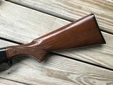 REMINGTON 1100, 410 GA. 25” MOD. VENT RIB, 3” CHAMBER, NEW UNFIRED 100% COND. IN THE BOX - 2 of 9