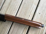 REMINGTON 1100, 410 GA. 25” MOD. VENT RIB, 3” CHAMBER, NEW UNFIRED 100% COND. IN THE BOX - 6 of 9