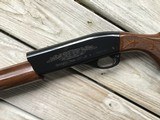 REMINGTON 1100, 410 GA. 25” MOD. VENT RIB, 3” CHAMBER, NEW UNFIRED 100% COND. IN THE BOX - 4 of 9