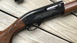 REMINGTON 1100, 410 GA. 25” MOD. VENT RIB, 3” CHAMBER, NEW UNFIRED 100% COND. IN THE BOX - 5 of 9