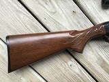 REMINGTON 1100, 410 GA. 25” MOD. VENT RIB, 3” CHAMBER, NEW UNFIRED 100% COND. IN THE BOX - 3 of 9