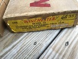WINCHESTER MODEL 12, 12 GA., 28” MOD. CHOKE, NEW UNFIRED 100% COND. IN THE BOX WITH HANG TAG - 5 of 5