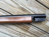 WINCHESTER 370, 20 GA. 25” FULL CHOKE, NEW UNFIRED IN THE BOX, COMES WITH OWNERS MANUAL, ETC. - 10 of 12