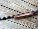 WINCHESTER 370, 20 GA. 25” FULL CHOKE, NEW UNFIRED IN THE BOX, COMES WITH OWNERS MANUAL, ETC. - 7 of 12