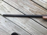 WINCHESTER 370, 20 GA. 25” FULL CHOKE, NEW UNFIRED IN THE BOX, COMES WITH OWNERS MANUAL, ETC. - 5 of 12
