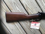WINCHESTER 94, “TRAPPER” 30-30 CAL., 16” BARREL, 1894-1994 INSCRIPTION, NEW UNFIRED IN THE BOX WITH HANG TAG & PAPERS - 3 of 9