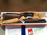 WINCHESTER MODEL 12, 12 GA. 30” FULL CHOKE, VENT RIB, NEW UNFIRED IN THE BOX, ALSO COMES WITH FACTORY SHIPPING CARTON - 1 of 3