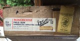 WINCHESTER MODEL 12, 12 GA. 30” FULL CHOKE, VENT RIB, NEW UNFIRED IN THE BOX, ALSO COMES WITH FACTORY SHIPPING CARTON - 3 of 3