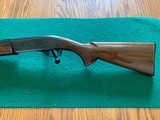 REMINGTON 1100, 410 GA. 25” FULL CHOKE, VENT RIB - 2 of 5