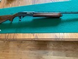 REMINGTON 1100, 410 GA. 25” FULL CHOKE, VENT RIB - 1 of 5