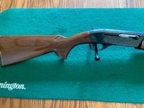 REMINGTON 1100, 410 GA. 25” FULL CHOKE, VENT RIB - 3 of 5