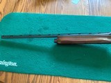 REMINGTON 1100, 410 GA. 25” FULL CHOKE, VENT RIB - 4 of 5