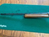 REMINGTON 1100, 410 GA. 25” FULL CHOKE, VENT RIB, 3” CHAMBER, 99+% COND. - 5 of 5