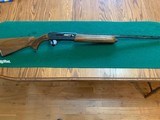 REMINGTON 1100, 410 GA. 25” FULL CHOKE, VENT RIB, 3” CHAMBER, 99+% COND. - 1 of 5