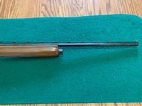 REMINGTON 1100, 410 GA. 25” FULL CHOKE, VENT RIB, 3” CHAMBER, 99+% COND. - 4 of 5