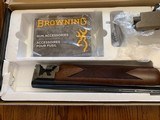 BROWNING CITORI WHITE LIGHTNING 16 GA., 28” INVECTOR NEW UNFIRED IN THE BOX - 4 of 5