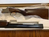 BROWNING CITORI WHITE LIGHTNING 16 GA., 28” INVECTOR NEW UNFIRED IN THE BOX - 2 of 5