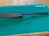 FRANCHI AL-48, 28 GA., 26” CHOKE TUBE BARREL, EXC. COND. - 5 of 5