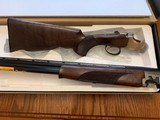 BROWNING CITORI 525, 16 GA., 28” INVECTOR, NEW UNFIRED 100% COND. IN THE BOX - 2 of 5