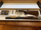 BROWNING CITORI 525, 16 GA., 28” INVECTOR, NEW UNFIRED 100% COND. IN THE BOX - 1 of 5