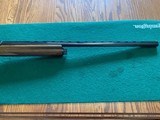 BROWNING A-5, 16 GA. JAP, SWEET-16, 28” INVECTOR, 98% COND. - 4 of 5