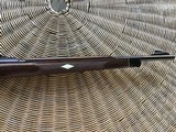 REMINGTON NYLON 76 TRAIL RIDER, MOHAWK BROWN, LEVER ACTION 22 LR. EXC. COND. - 6 of 7