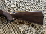 REMINGTON NYLON 76 TRAIL RIDER, MOHAWK BROWN, LEVER ACTION 22 LR. EXC. COND. - 2 of 7