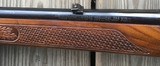 WINCHESTER 100, 284 CAL. EXC. COND. IN THE BOX WITH OWNERS MANUAL & HANG TAG - 10 of 11
