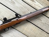 WINCHESTER 100, 284 CAL. EXC. COND. IN THE BOX WITH OWNERS MANUAL & HANG TAG - 7 of 11