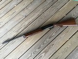 REMINGTON 1100, 20 GA., 28” MOD.,VENT RIB, EXC. COND. - 2 of 12