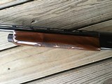 REMINGTON 1100, 20 GA., 28” MOD.,VENT RIB, EXC. COND. - 10 of 12