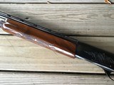 REMINGTON 1100, 20 GA., 28” MOD.,VENT RIB, EXC. COND. - 11 of 12