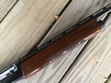 REMINGTON 1100, 20 GA., 28” MOD.,VENT RIB, EXC. COND. - 12 of 12