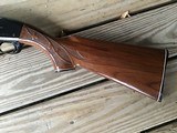 REMINGTON 1100, 20 GA., 28” MOD.,VENT RIB, EXC. COND. - 4 of 12