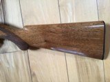BROWNING BELGIUM TWENTYWEIGHT, 2 SHOT AUTO, 12 GA., 28” MOD. VENT RIB, COMES WITH OWNERS MANUAL, 99% COND. - 2 of 9