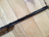 BROWNING BELGIUM TWENTYWEIGHT, 2 SHOT AUTO, 12 GA., 28” MOD. VENT RIB, COMES WITH OWNERS MANUAL, 99% COND. - 9 of 9